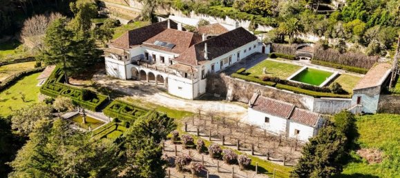 8 Schlafzimmer Haus in Mafra, Portugal, Nr. 119141 3