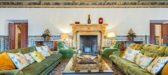 8 Schlafzimmer Haus in Mafra, Portugal, Nr. 119141 13