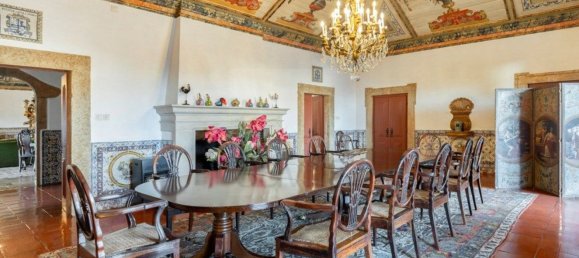 8 Schlafzimmer Haus in Mafra, Portugal, Nr. 119141 15