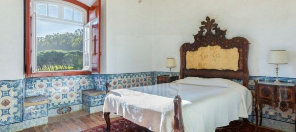 8 Schlafzimmer Haus in Mafra, Portugal, Nr. 119141 32