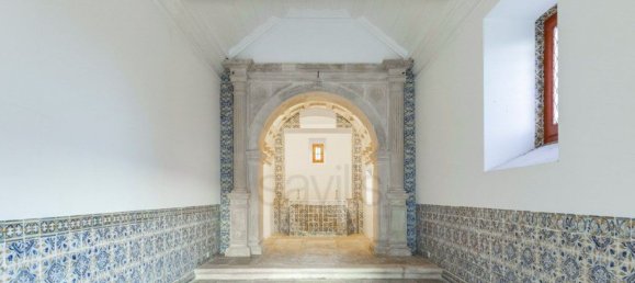 8 Schlafzimmer Haus in Mafra, Portugal, Nr. 119141 48