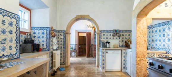 8 Schlafzimmer Haus in Mafra, Portugal, Nr. 119141 21