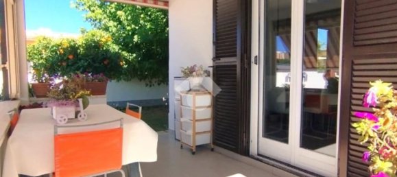 Вилла с 4 комнатами в Анцио, Италия № 47712 11