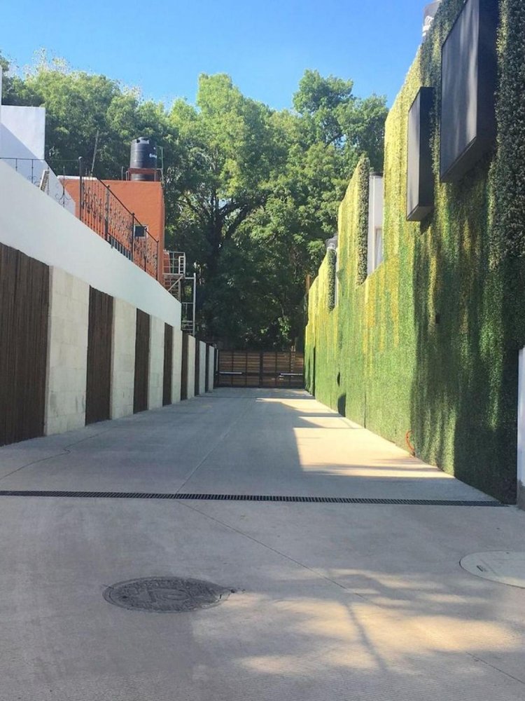 Casa T2 em Ciudad Lopez Mateos, Mexico N.º 227100