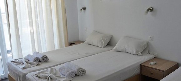 16 rooms Townhouse for sale in Pieria, Central Macedonia, Macedonia and Thrace, Greece № 5835 4