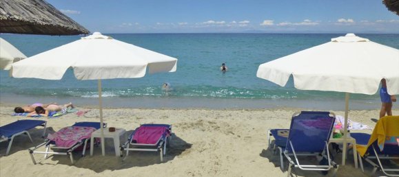 16 rooms Townhouse for sale in Pieria, Central Macedonia, Macedonia and Thrace, Greece № 5835 7