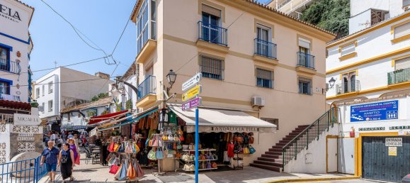 3 bedrooms Apartment in Torremolinos, Spain No. 187416 18