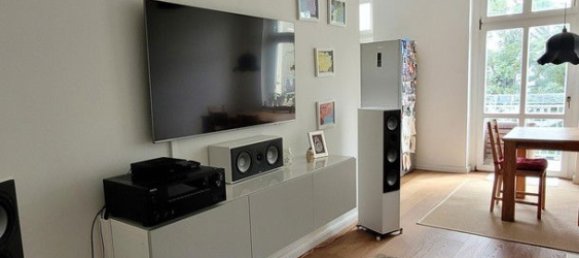 Apartamento de 3 divisões em Pankow, Germany N.º 91898 29