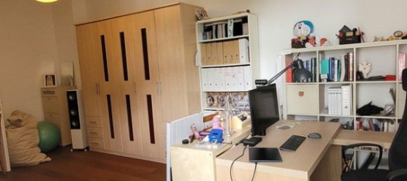 Apartamento de 3 divisões em Pankow, Germany N.º 91898 3