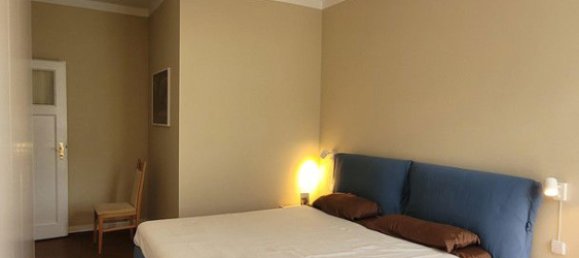 Apartamento de 3 divisões em Pankow, Germany N.º 91898 17