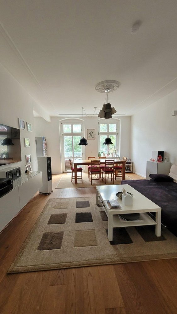 Apartamento de 3 divisões em Pankow, Germany N.º 91898