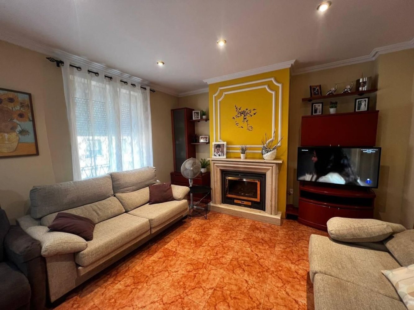 6 bedrooms House in Valencia, Spain No. 193865