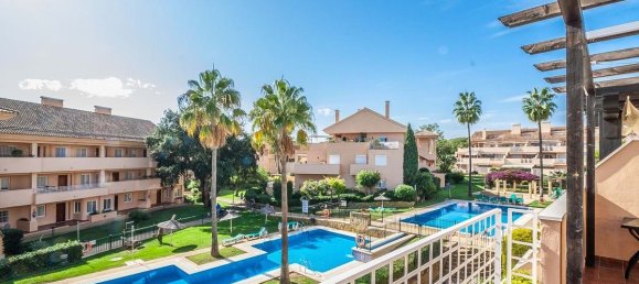 Пентхаус с 2 спальнями в Марбелья, Испания № 127308 2