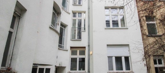 Квартира с 2 спальнями в Фридрихсхайн, Германия № 342334 6