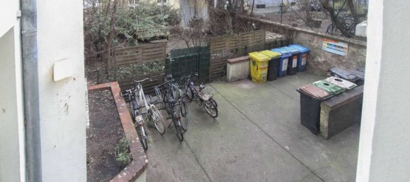 Квартира с 2 спальнями в Фридрихсхайн, Германия № 342334 7