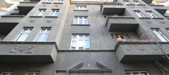 Квартира с 2 спальнями в Фридрихсхайн, Германия № 342334 13