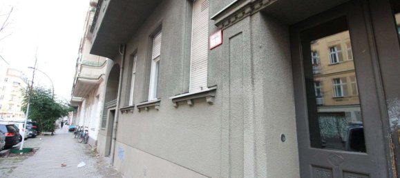 Квартира с 2 спальнями в Фридрихсхайн, Германия № 342334 11