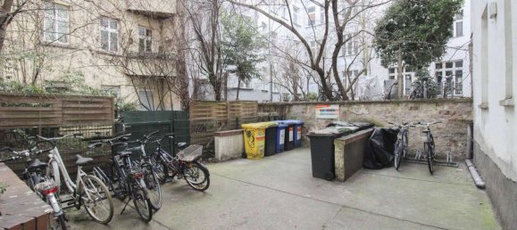 Квартира с 2 спальнями в Фридрихсхайн, Германия № 342334 5