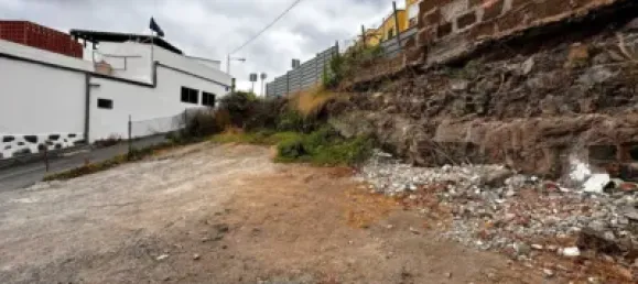 Land in Firgas, Spain No. 162760 3