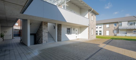 Apartamento de 1 dormitorio en Heinsberg, Germany No. 347569 5