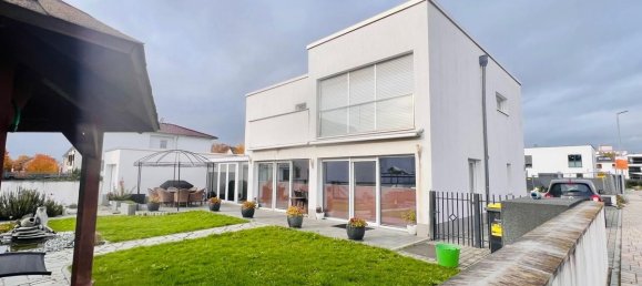 5 غرف نوم منزل في Hesse, Germany رقم 360669 4