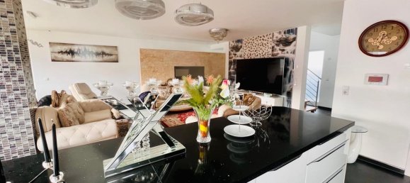 5 غرف نوم منزل في Hesse, Germany رقم 360669 6