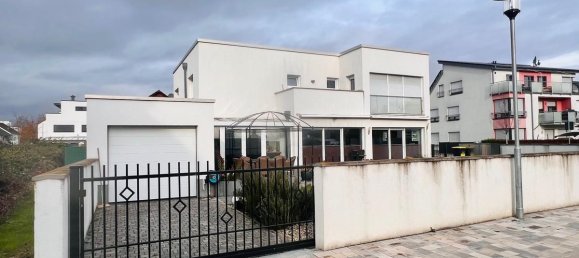 5 غرف نوم منزل في Hesse, Germany رقم 360669 3