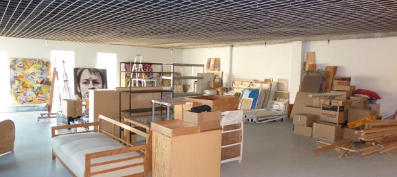 9-salle Bâtiment à Lippe, Germany No. 131396 16