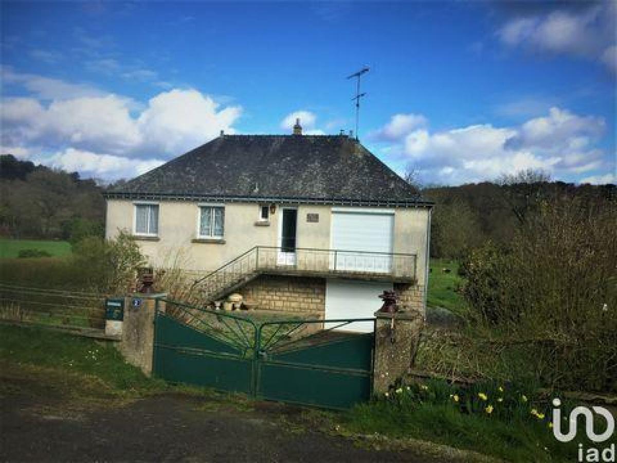Casa T4 em Guillac, France N.º 9766