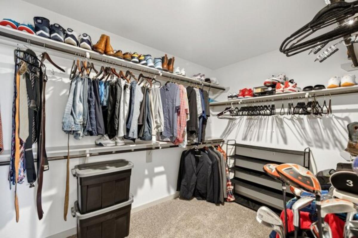 4 غرف نوم منزل في Katy, USA رقم 371071