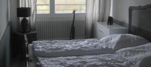 1 غرف نوم شقة في Wandsbek, Germany رقم 337759 8