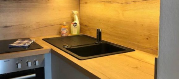 1 غرف نوم شقة في Wandsbek, Germany رقم 337759 7