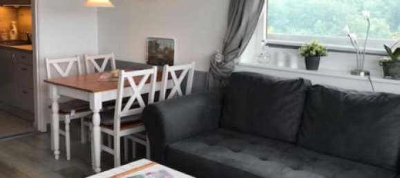 1 غرف نوم شقة في Wandsbek, Germany رقم 337759 12