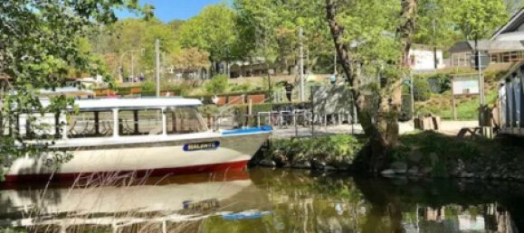 1 غرف نوم شقة في Wandsbek, Germany رقم 337759 10