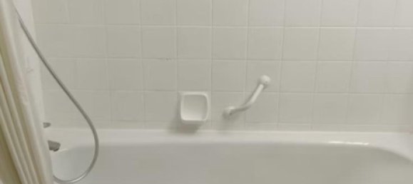 1 غرف نوم شقة في Wandsbek, Germany رقم 337759 5