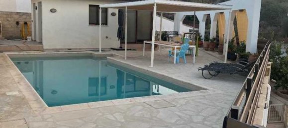 4 bedrooms House in Germasogeia, Cyprus No. 10861 5