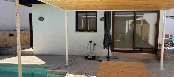 4 bedrooms House in Germasogeia, Cyprus No. 10861 10