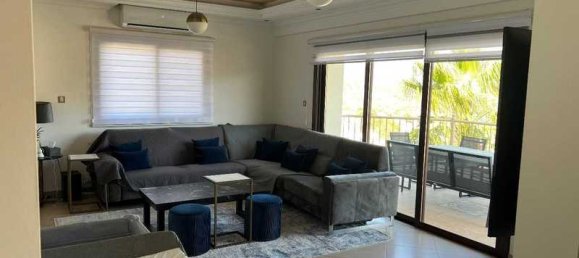 4 bedrooms House in Germasogeia, Cyprus No. 10861 3