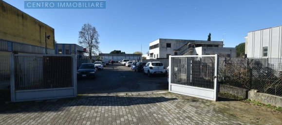 450m² Warehouse in Vercelli, Italy No. 110958 5
