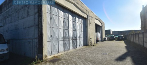 450m² Warehouse in Vercelli, Italy No. 110958 3