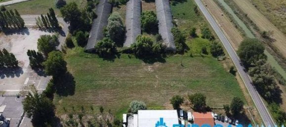 7618m² Land in Novi di Modena, Italy No. 61276 4
