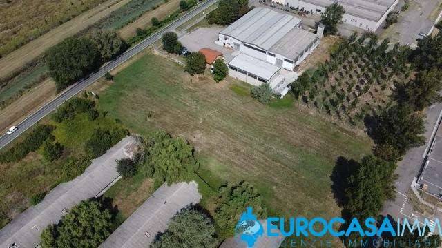 7618m² Land in Novi di Modena, Italy No. 61276
