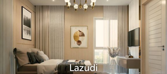 Apartamento com 3 quartos em condomínio em Chalong, Thailand N.º 14083 5