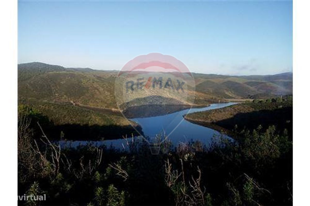 Grundstück in Alcoutim, Portugal 48280m², Nr. 38192