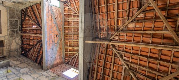 3 Schlafzimmer Haus in Aldeia das Dez, Portugal, Nr. 34398 6