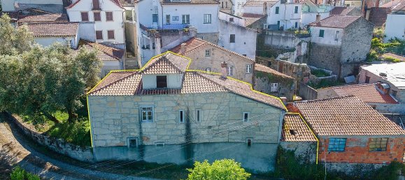 3 Schlafzimmer Haus in Aldeia das Dez, Portugal, Nr. 34398 2