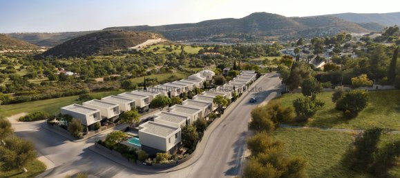 3 غرف نوم فيلا في Palodeia, Cyprus رقم 25635 6