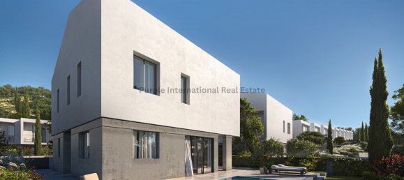 3 غرف نوم فيلا في Palodeia, Cyprus رقم 25635 8