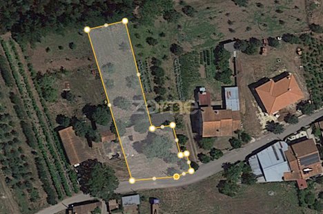 35m² Land in Avelas de Cima, Portugal No. 78621