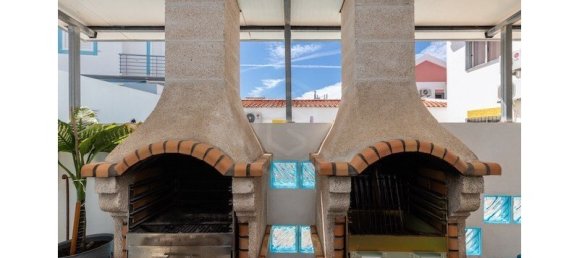 Casa de 10 dormitorios en Vila Nova de Cacela, Portugal No. 143129 4